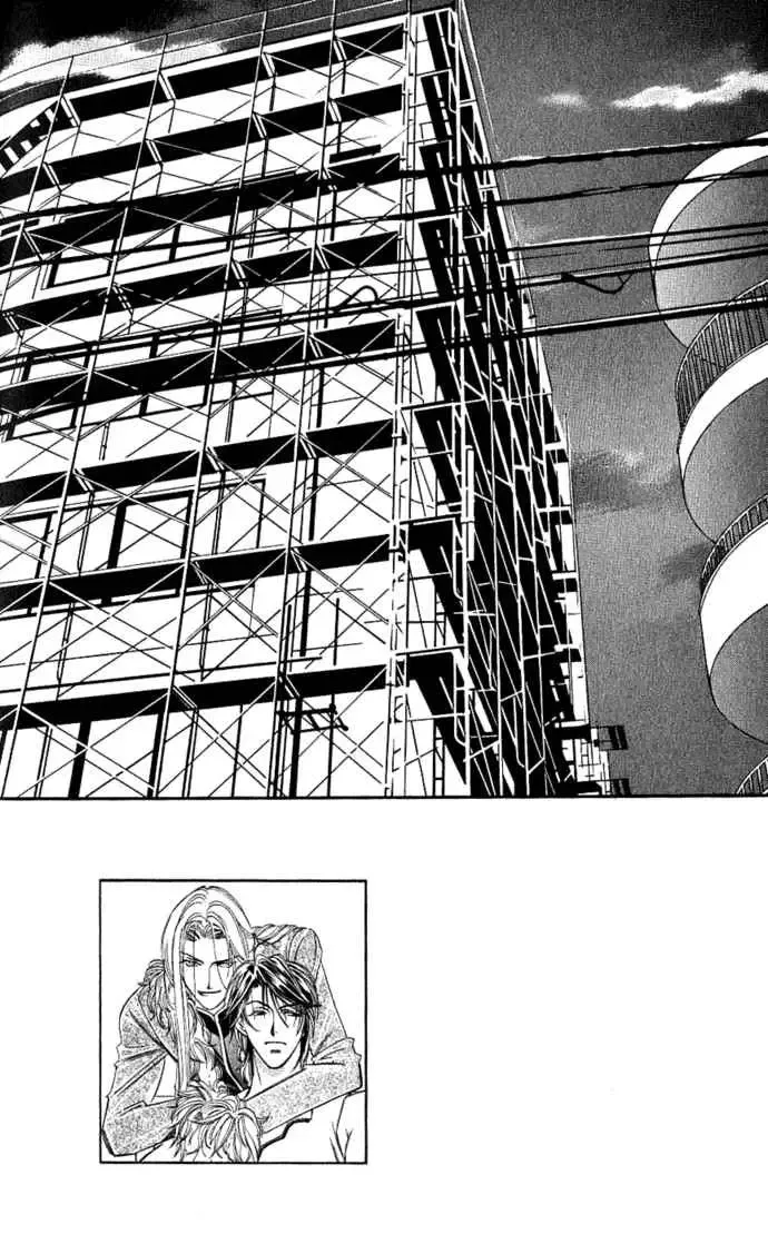 Tenshi ni Bara no Hanataba wo Chapter 1.2 page 28