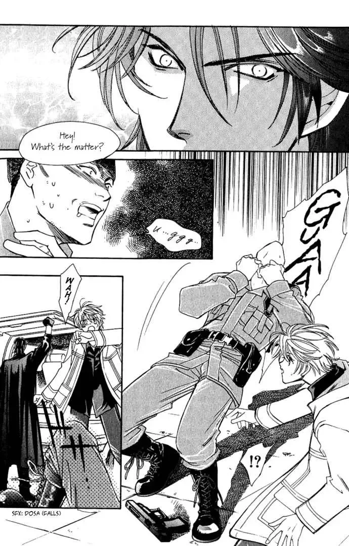 Tenshi ni Bara no Hanataba wo Chapter 1.2 page 14