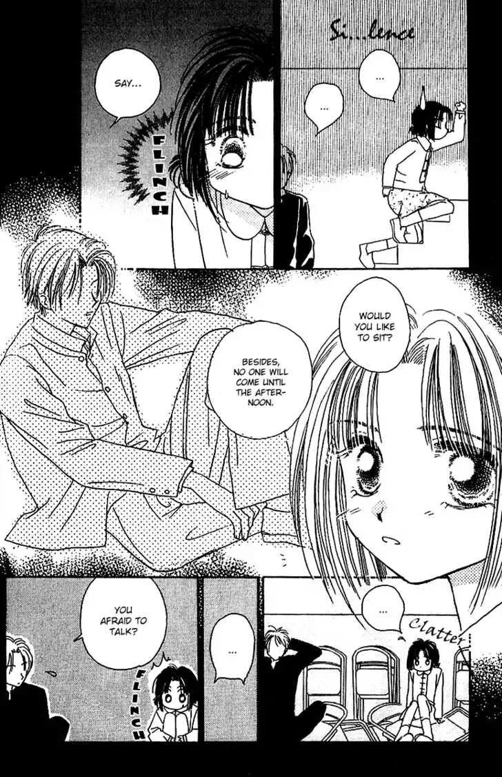 Tenshi Kouryaku Manual Chapter 6 page 21