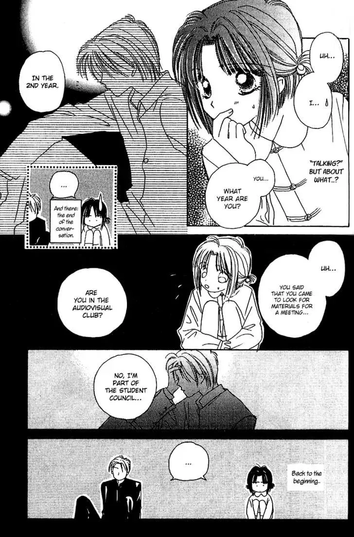 Tenshi Kouryaku Manual Chapter 6 page 22