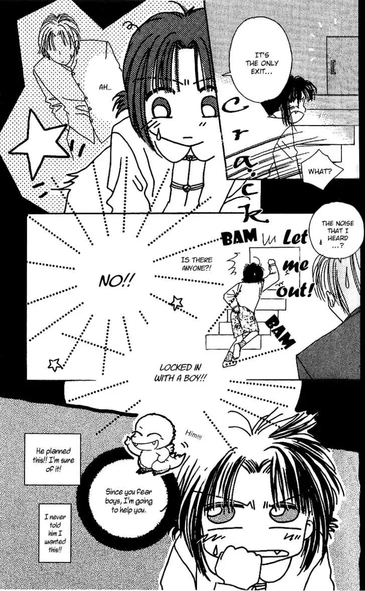Tenshi Kouryaku Manual Chapter 6 page 20