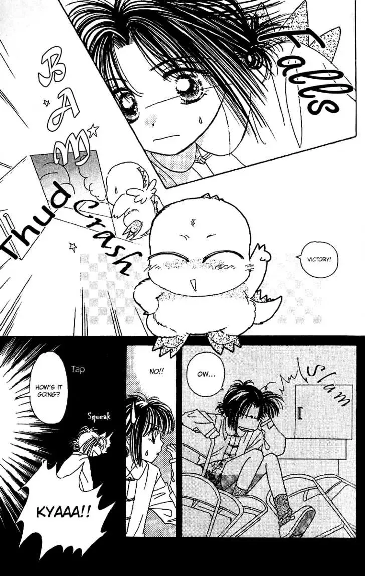 Tenshi Kouryaku Manual Chapter 6 page 18
