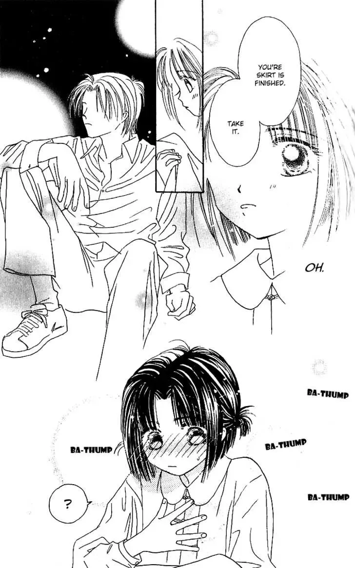 Tenshi Kouryaku Manual Chapter 6 page 28