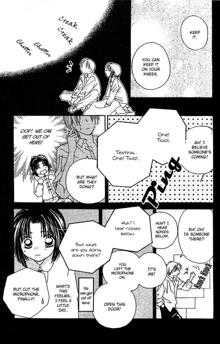 Tenshi Kouryaku Manual Chapter 6 page 34