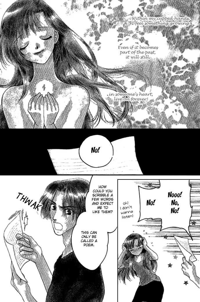Tenshi no Uta Chapter 2 page 3
