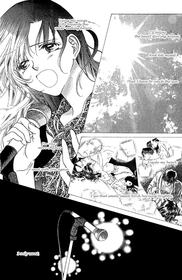 Tenshi no Uta Chapter 2 page 38