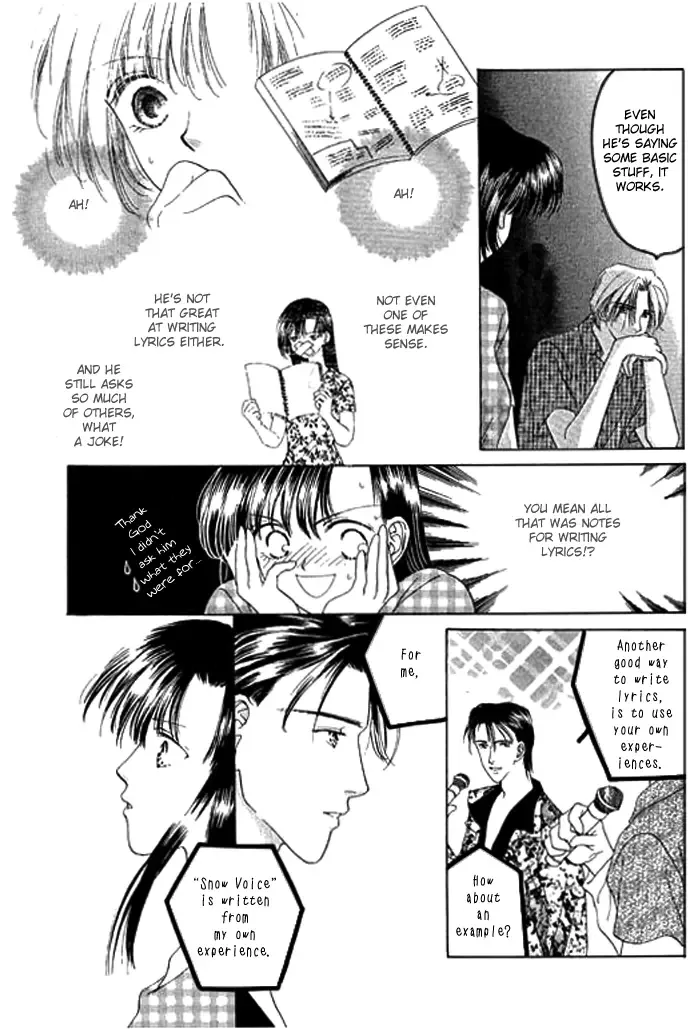Tenshi no Uta Chapter 2 page 30
