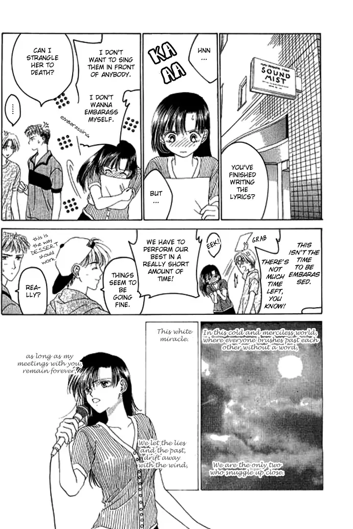 Tenshi no Uta Chapter 2 page 35