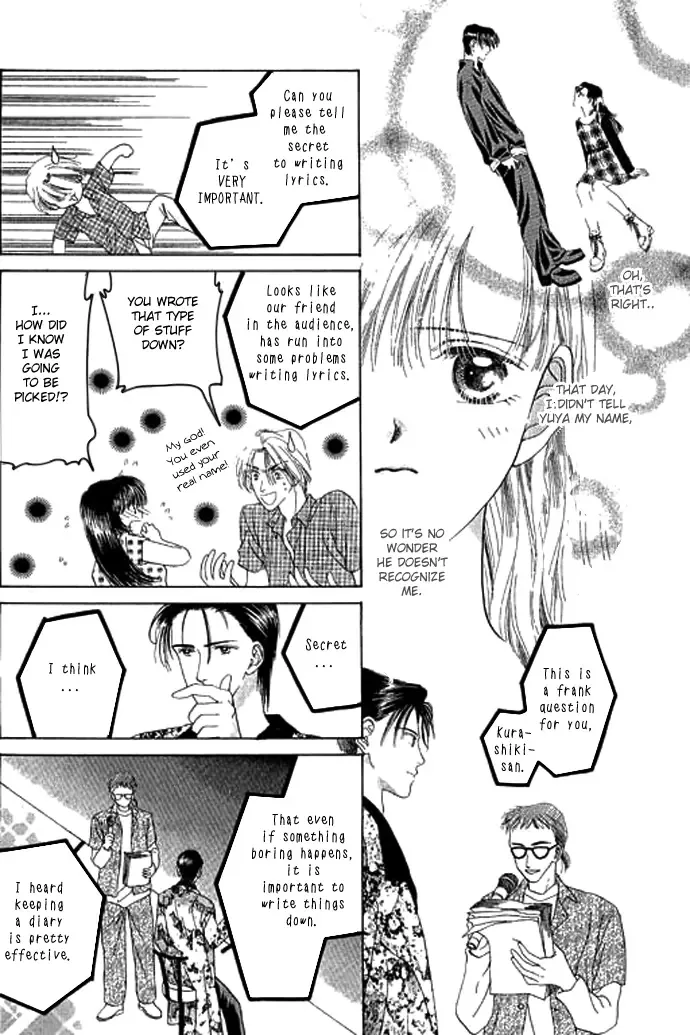 Tenshi no Uta Chapter 2 page 29