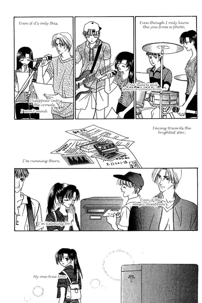Tenshi no Uta Chapter 2 page 36