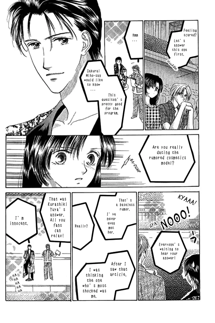 Tenshi no Uta Chapter 2 page 27