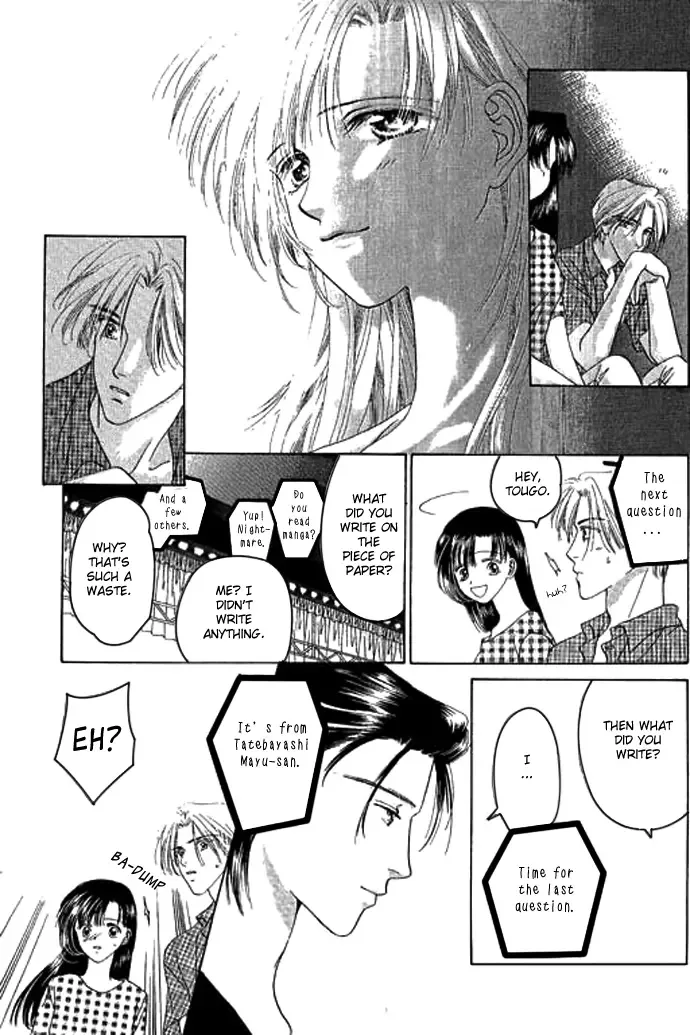 Tenshi no Uta Chapter 2 page 28