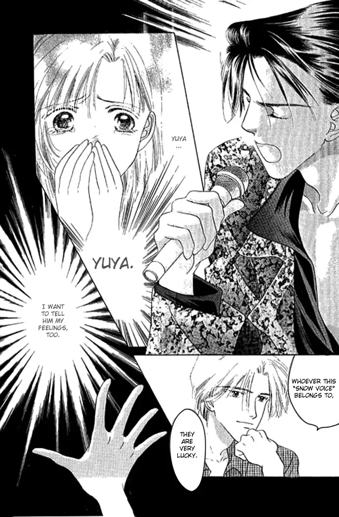 Tenshi no Uta Chapter 2 page 34