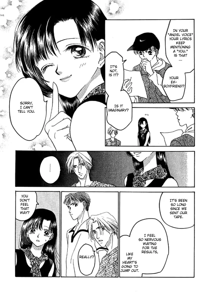 Tenshi no Uta Chapter 2 page 40