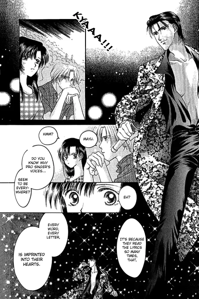 Tenshi no Uta Chapter 2 page 32
