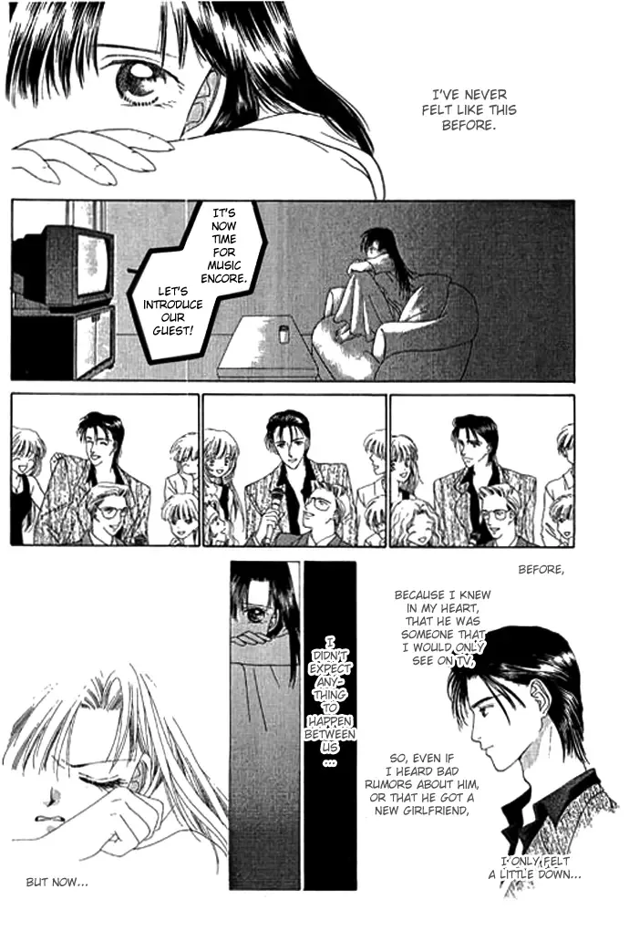 Tenshi no Uta Chapter 2 page 17