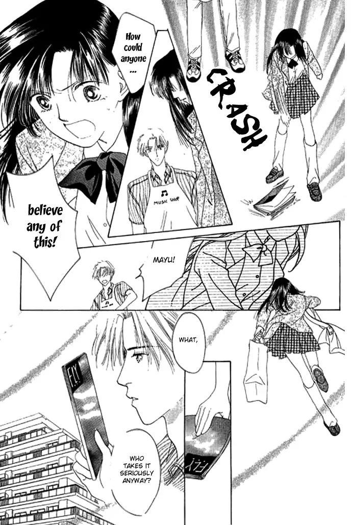 Tenshi no Uta Chapter 2 page 16