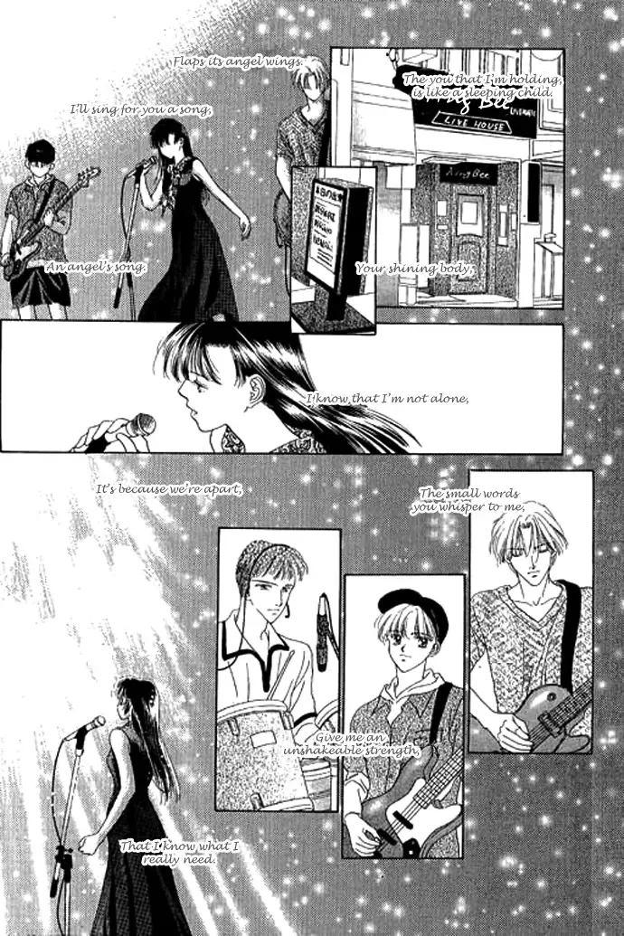 Tenshi no Uta Chapter 2 page 37