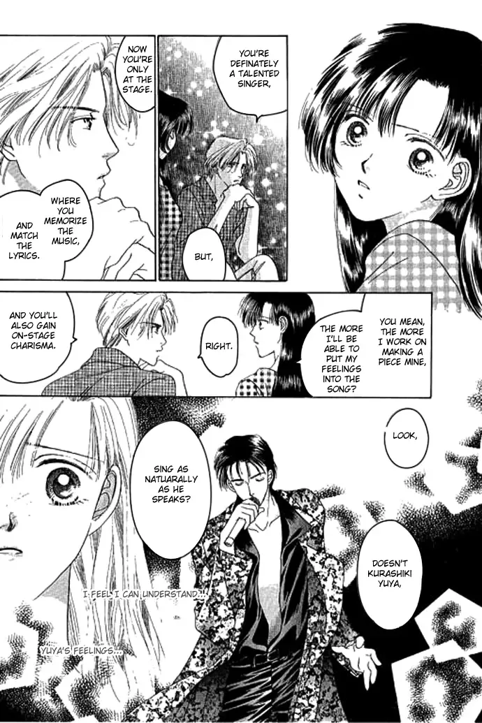 Tenshi no Uta Chapter 2 page 33
