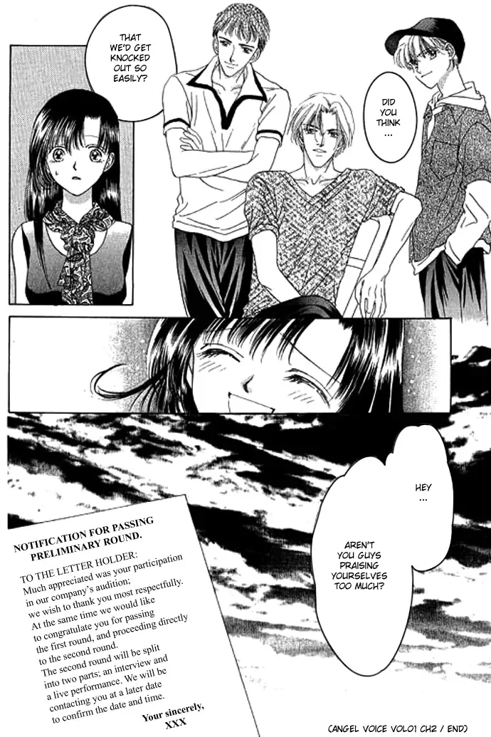 Tenshi no Uta Chapter 2 page 41
