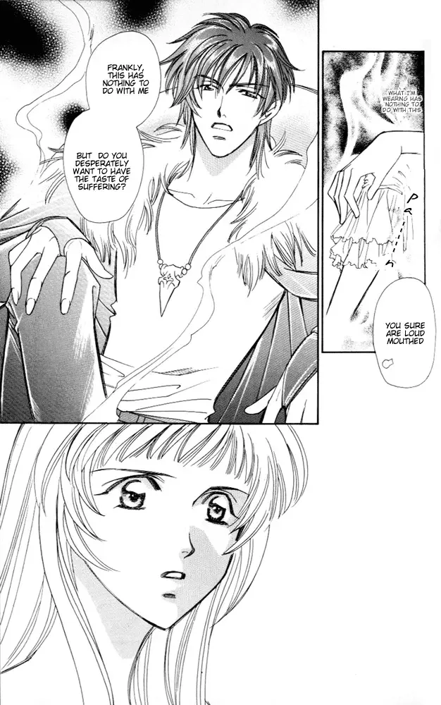 Tenshi no Hitsugi -Ave Maria- Chapter 2 page 35