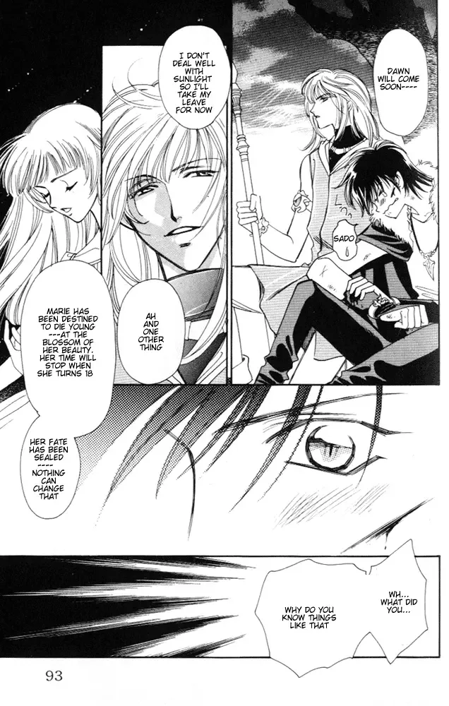 Tenshi no Hitsugi -Ave Maria- Chapter 2 page 44