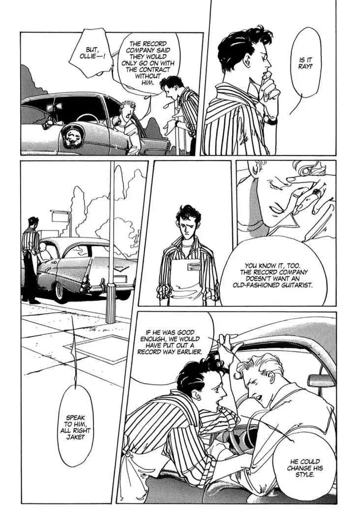 The Kids are Alright Chapter 1 page 7