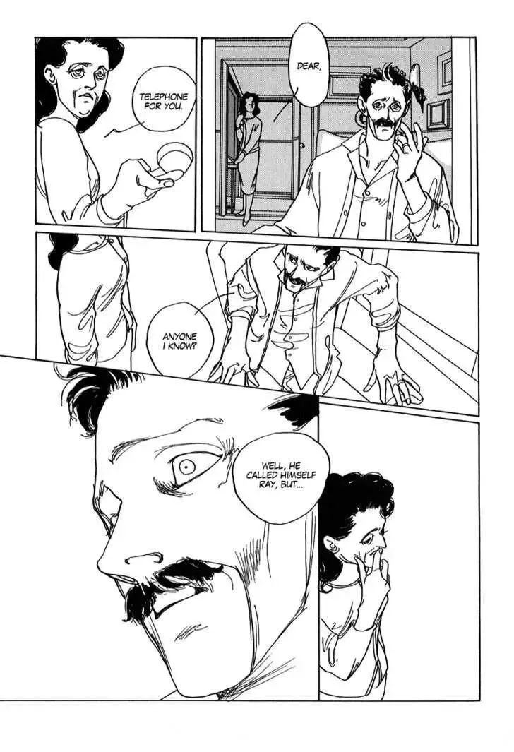 The Kids are Alright Chapter 1 page 5