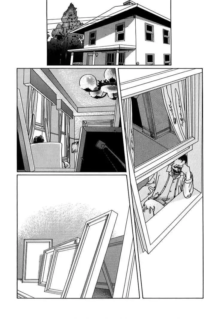 The Kids are Alright Chapter 1 page 3