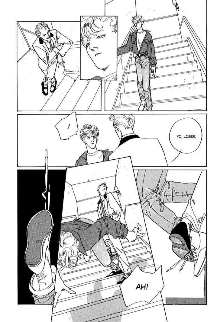 The Kids are Alright Chapter 1 page 18