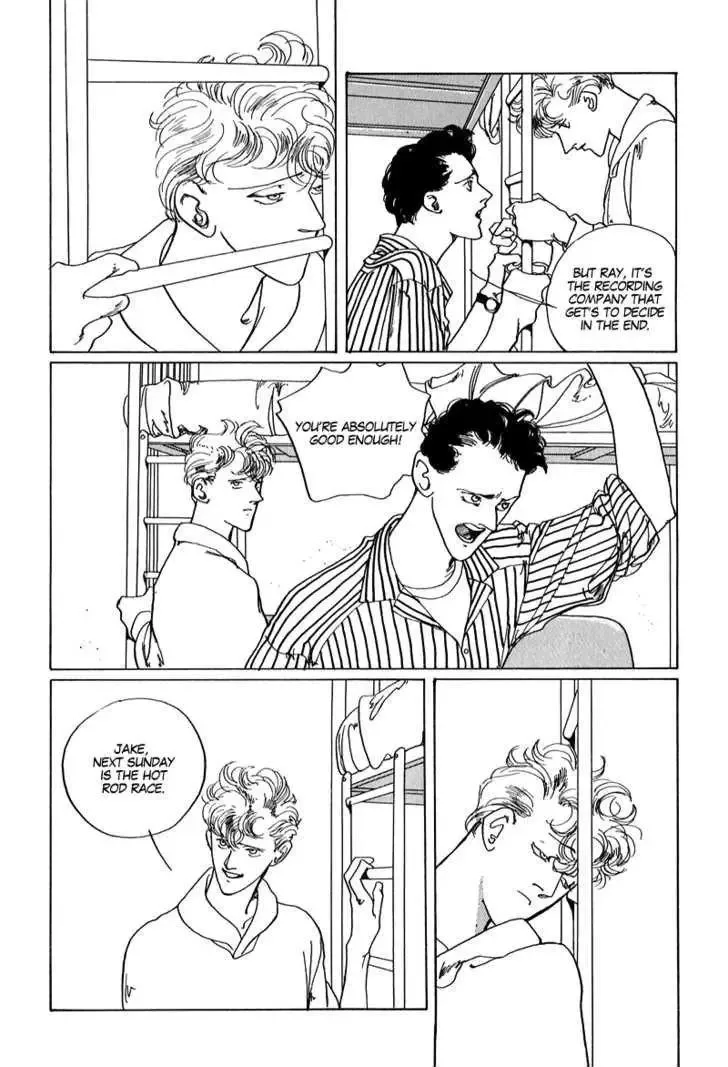The Kids are Alright Chapter 1 page 13
