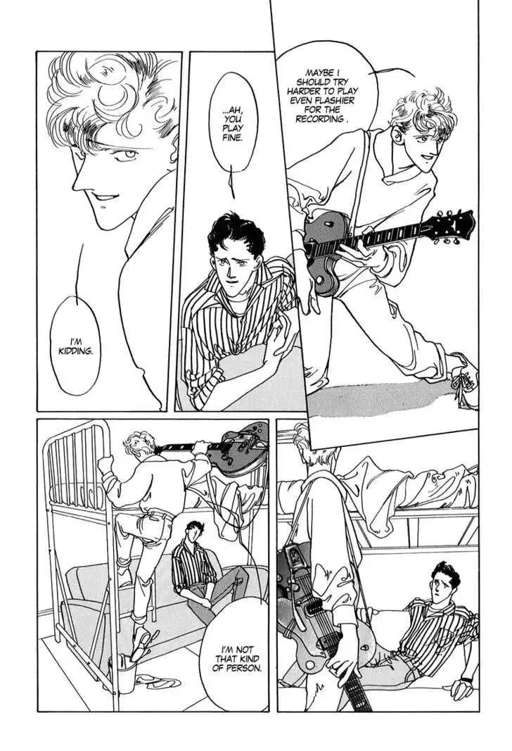 The Kids are Alright Chapter 1 page 12