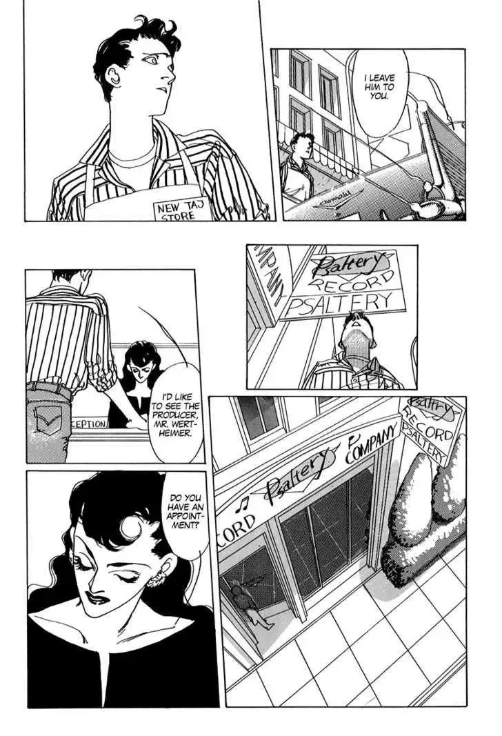 The Kids are Alright Chapter 1 page 8