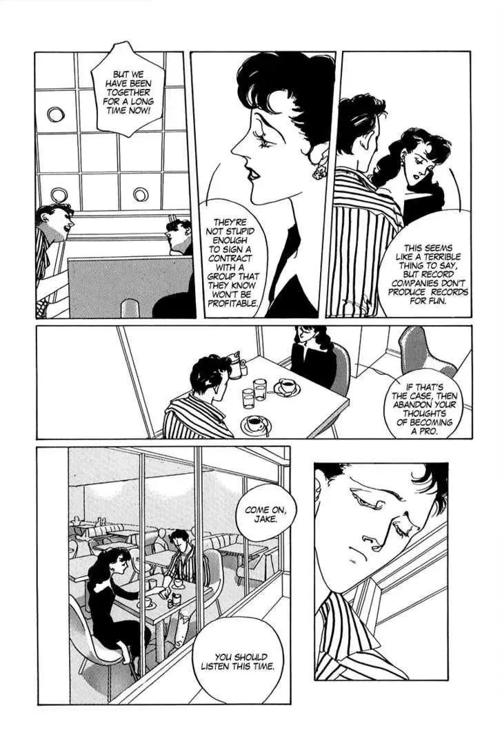The Kids are Alright Chapter 1 page 10