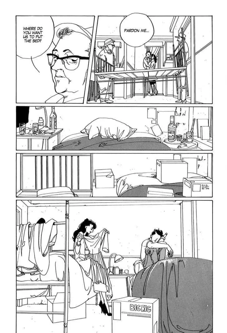 The Kids are Alright Chapter 1 page 16