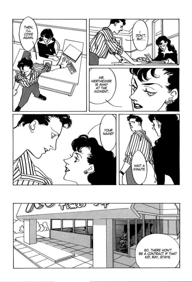 The Kids are Alright Chapter 1 page 9