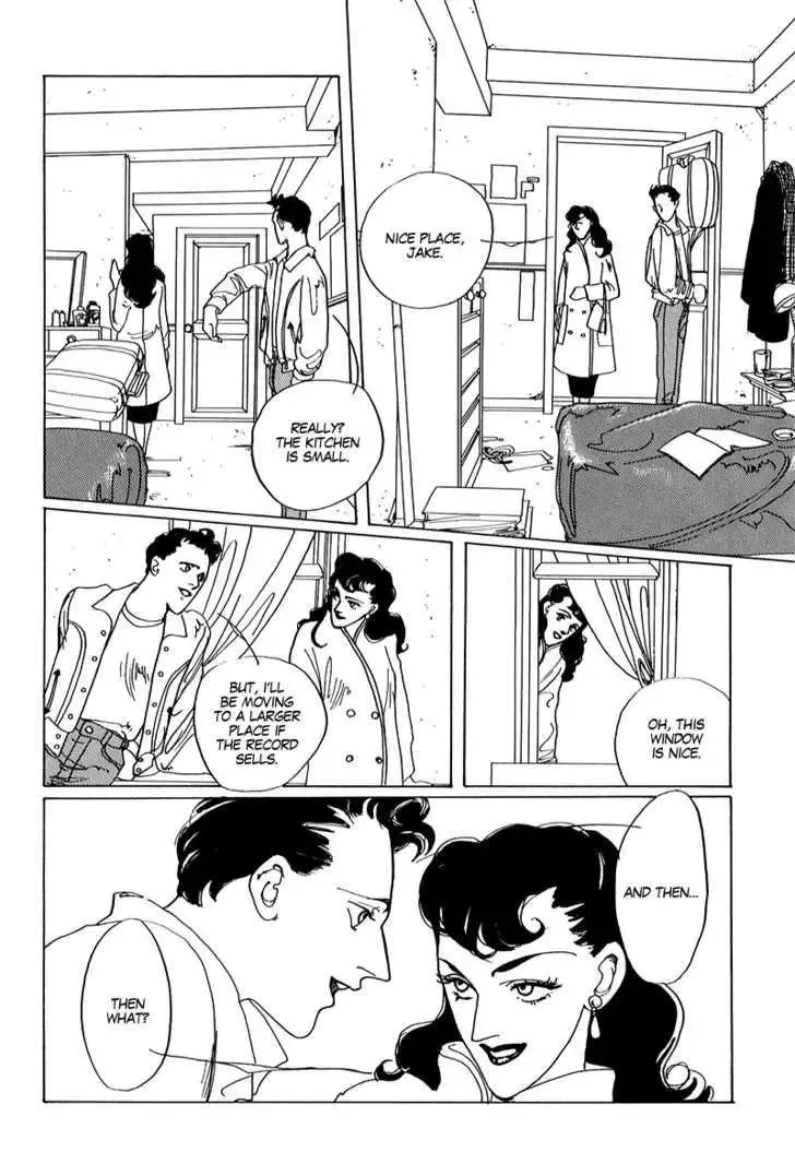 The Kids are Alright Chapter 1 page 15