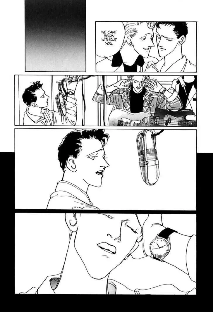The Kids are Alright Chapter 1 page 22