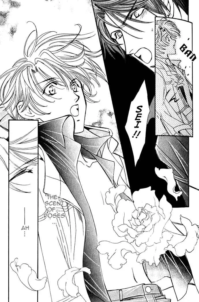 Tenshi ni Bara no Hanataba wo Chapter 2 page 10