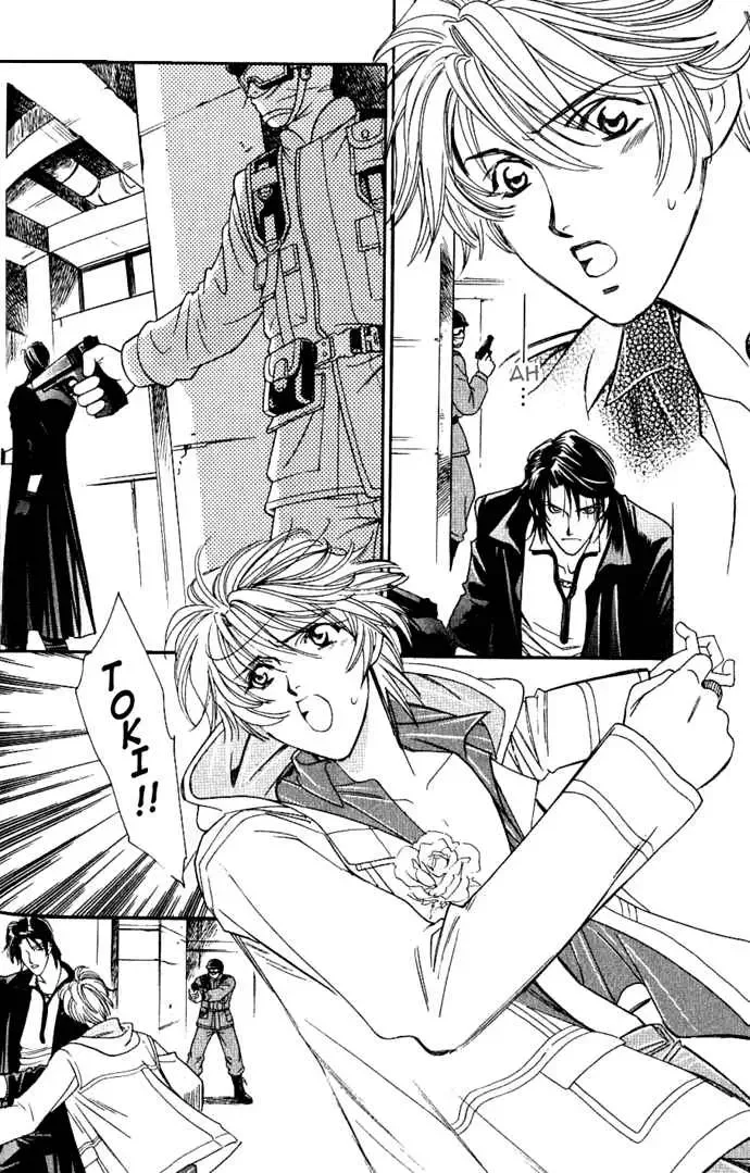 Tenshi ni Bara no Hanataba wo Chapter 2 page 9