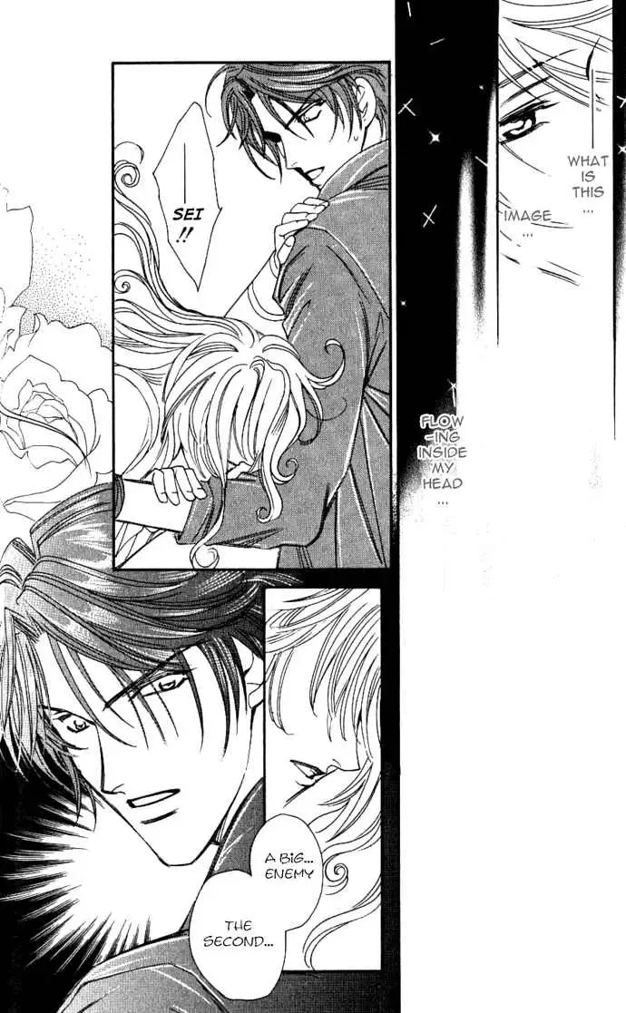 Tenshi ni Bara no Hanataba wo Chapter 2 page 12