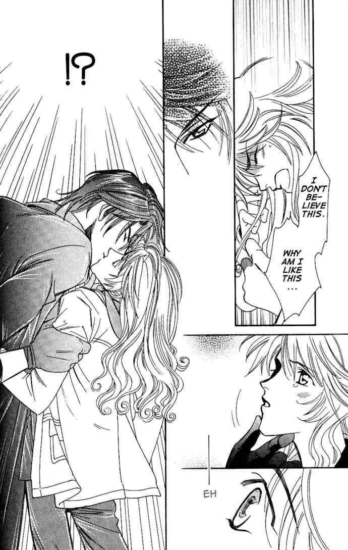 Tenshi ni Bara no Hanataba wo Chapter 2 page 22