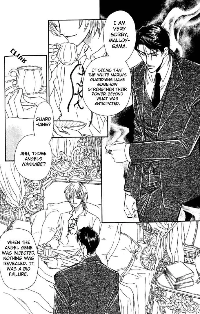Tenshi ni Bara no Hanataba wo Chapter 2 page 28