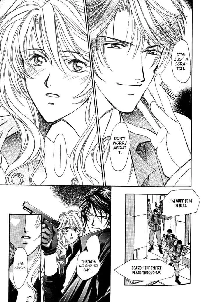 Tenshi ni Bara no Hanataba wo Chapter 2 page 15