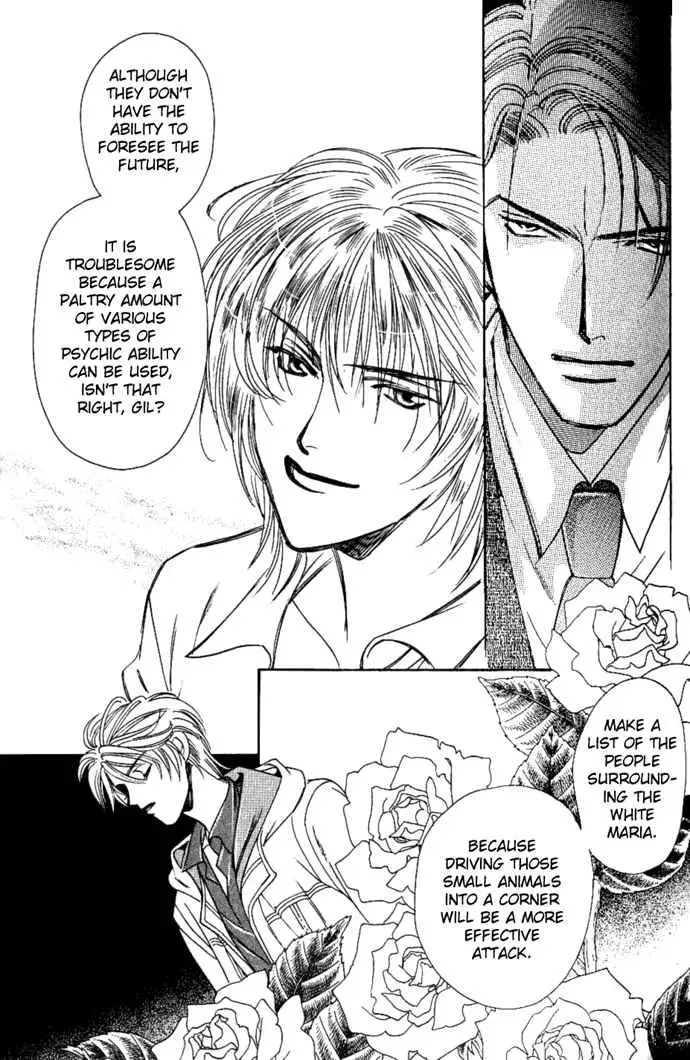 Tenshi ni Bara no Hanataba wo Chapter 2 page 29