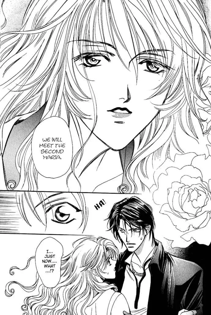 Tenshi ni Bara no Hanataba wo Chapter 2 page 13