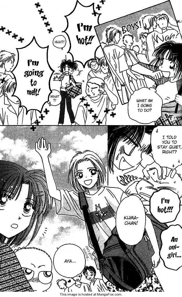 Tenshi Kouryaku Manual Chapter 8 page 15