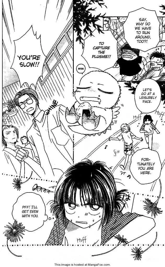 Tenshi Kouryaku Manual Chapter 8 page 18