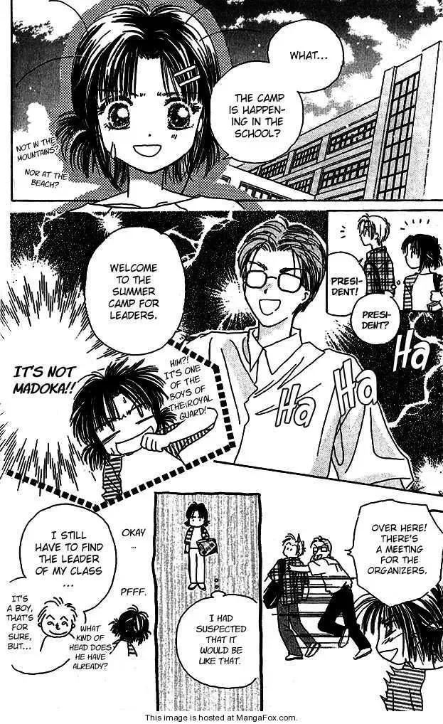 Tenshi Kouryaku Manual Chapter 8 page 14