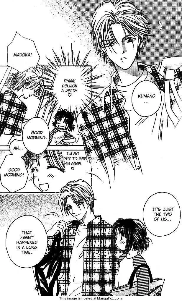 Tenshi Kouryaku Manual Chapter 8 page 11